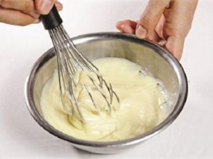 Cách làm cheesecake 4