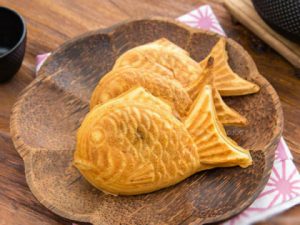bánh cá Nhật 4